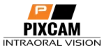pixcam intraoral vision